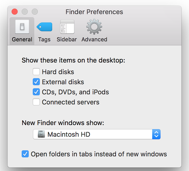 wd passport for mac not reading